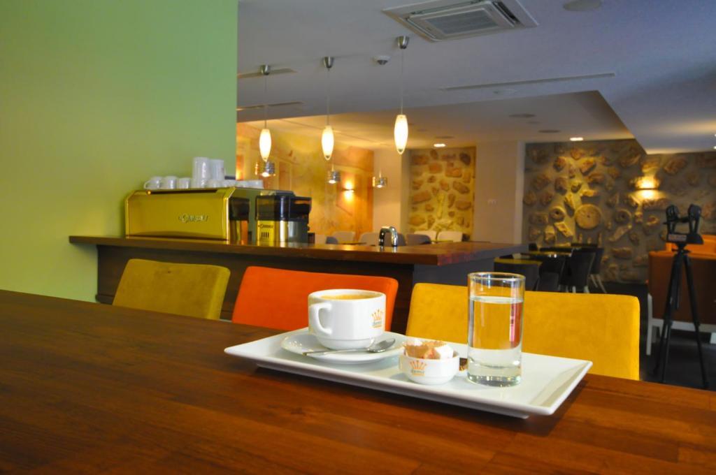 Royal Demir Hotel Tunceli Εξωτερικό φωτογραφία
