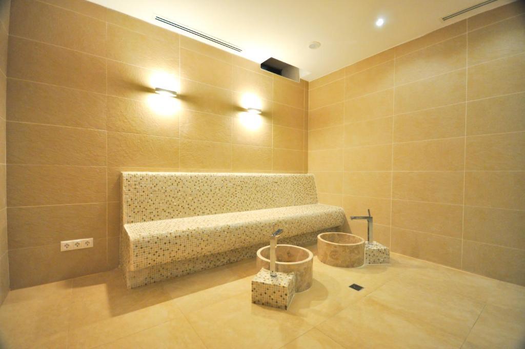 Royal Demir Hotel Tunceli Εξωτερικό φωτογραφία