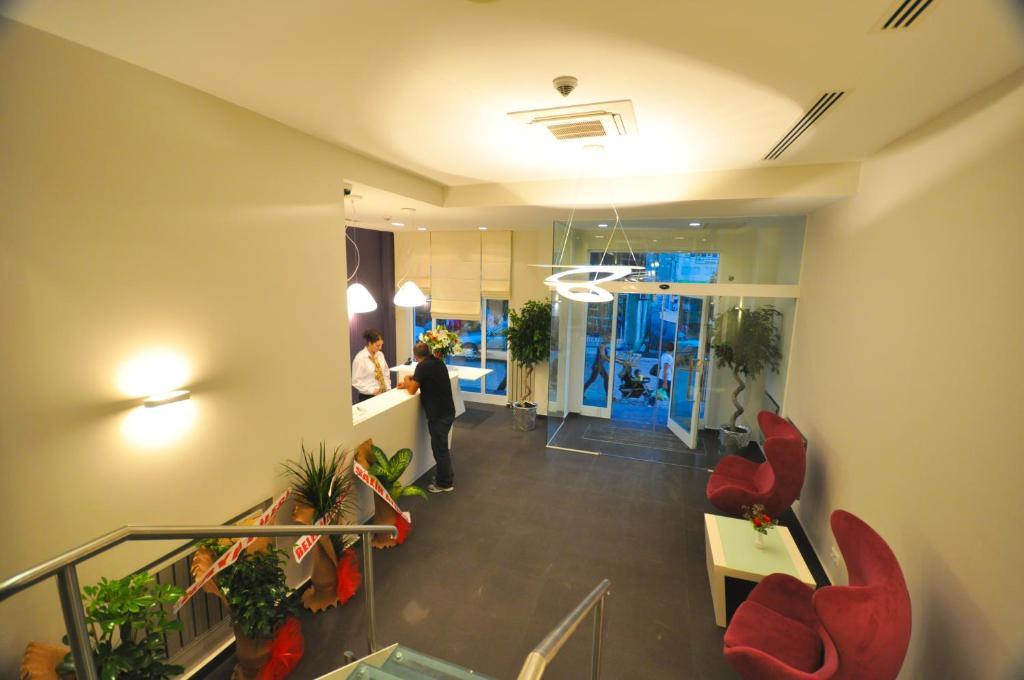 Royal Demir Hotel Tunceli Εξωτερικό φωτογραφία